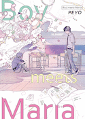 Boy meets Maria